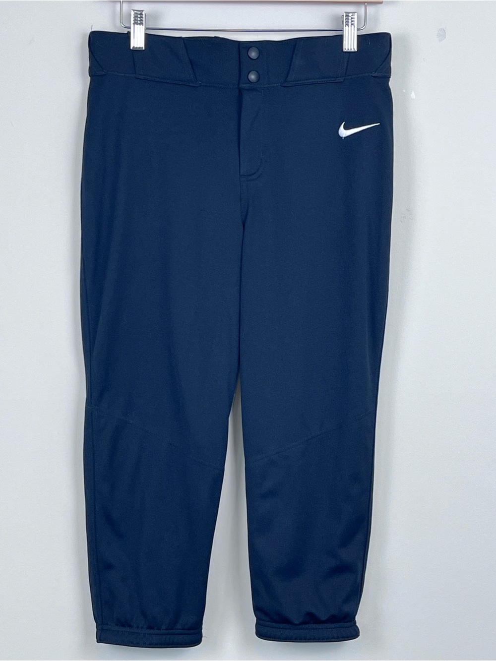 NWT Nike Women's Black Vapor Select 2 Softball Pants HF7745 Size S; Sports, Team